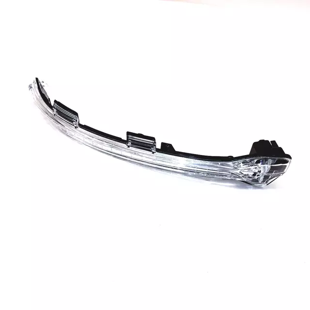 thumbnail image 2 of Passenger Right Side Heated Mirror For VW Volkswagen Jetta 2019-2023 2 of 6