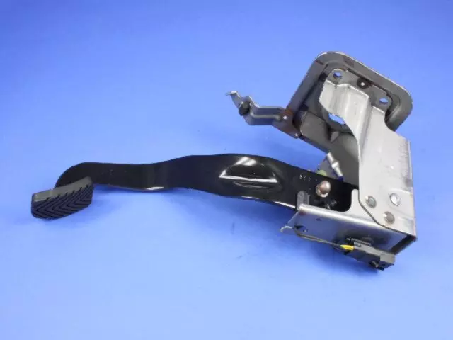 Clutch Pedal - Mopar (4581616AB)