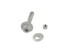 X85BU6702 - : Suspensia Suspension Control Arm Bolt for SUSPENSIA Image