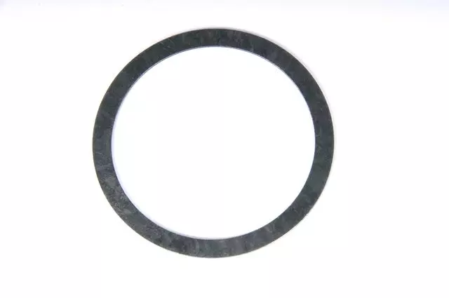 14069877 - : Manual Transmission .033 in Clutch Gear Bearing Shim for Cadillac: CTS | Chevrolet: Astro, Camaro, Chevette, Corvette, S10, S10 Blazer, SS, SSR | GMC: Jimmy S15, S15, Safari, Sonoma | Pontiac: Firebird, G8, T1000 Image