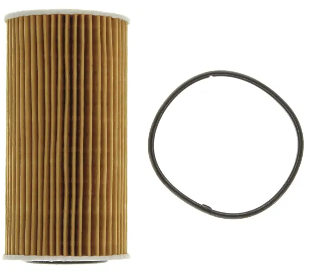 OX379D - Filters: Engine Oil Filter for Mahle Image