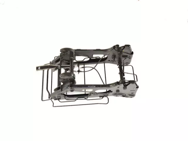 Rear Seat Cushion Frame - Mopar (68322977AC)
