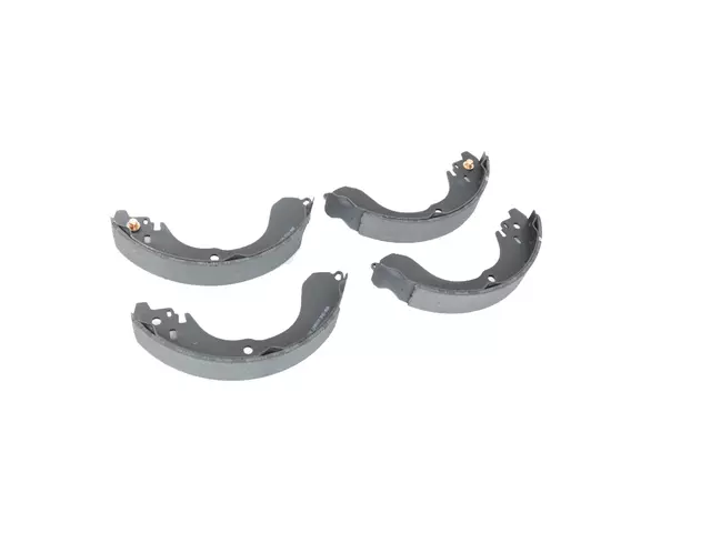 V2011306AA - Brakes: Drum Shoe And Lining Kit for Mopar Image