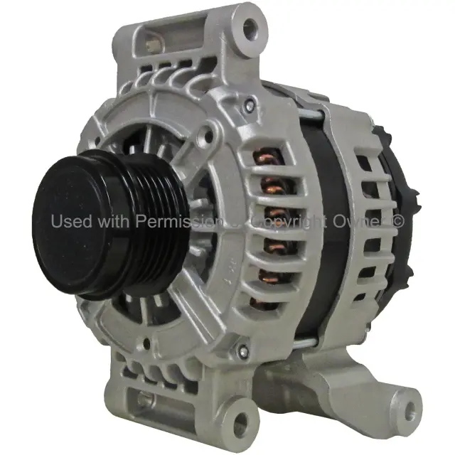 11870 - Charging &amp; Starting Systems: Alternator for MPA ELECTRICAL Image