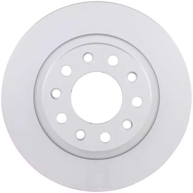 16011619 - : Bosch Disc Brake Rotor for Bosch Image