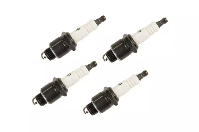 19362366 - : Spark Plug for GM Image