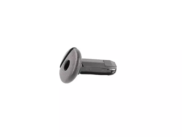 Headrest Sleeve, Center, Locking - Mopar (6TJ17DX9AA)