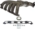 674294 - : Manifold Converter - Not CARB Compliant for Dorman Image