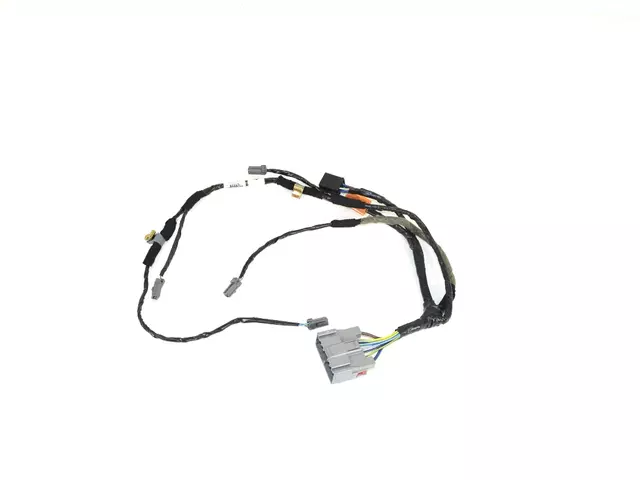 A/c And Heater Wiring - Mopar (5029672AA)