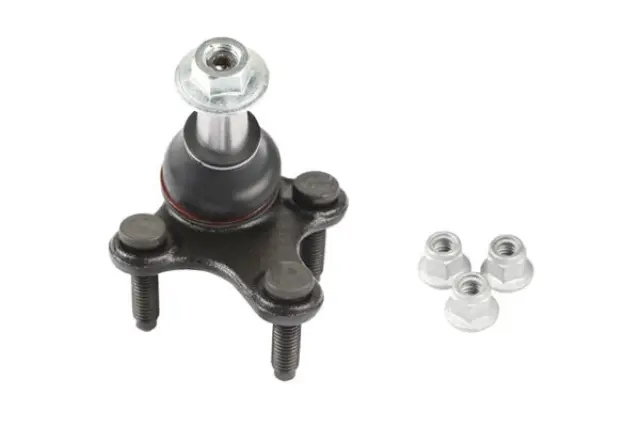 X52BJ4417 - Suspension &amp; Steering: Suspensia Suspension Ball Joint for SUSPENSIA Image