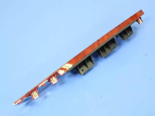 Instrument Panel Applique - Mopar (1RB79AAAAC)