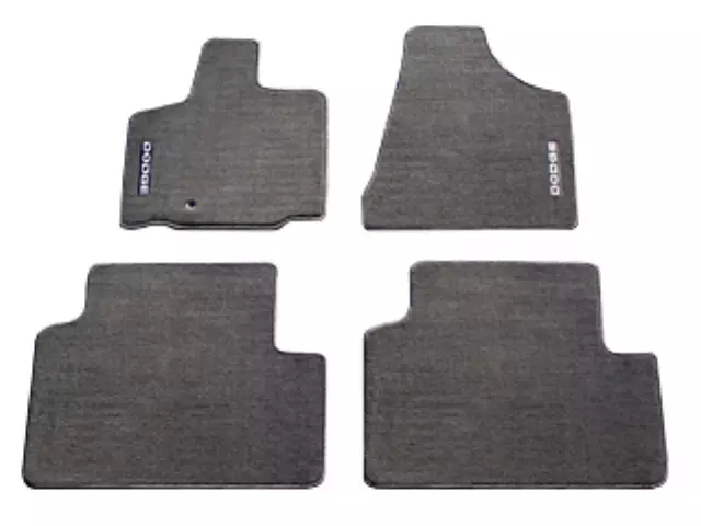 Mat Kit - Mopar (82212910)