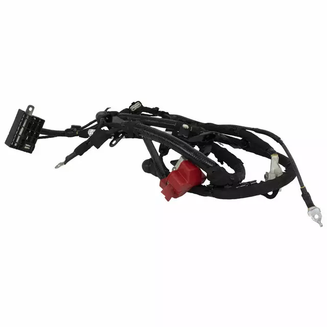 2021-2024 Ford E-350 Super Duty - Positive Cable - Ford (LC2Z-14300-AA)