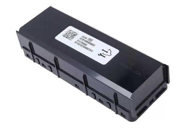 Heating and Air Conditioning Remote Control - GM (84305955)