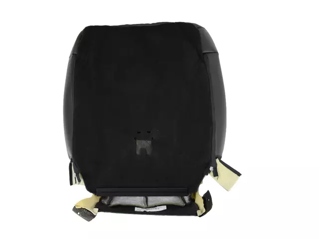 Rear Seat Back Cover, Left - Mopar (5RW71DX9AB)