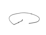68585862AA - : Washer Hose for Mopar Image