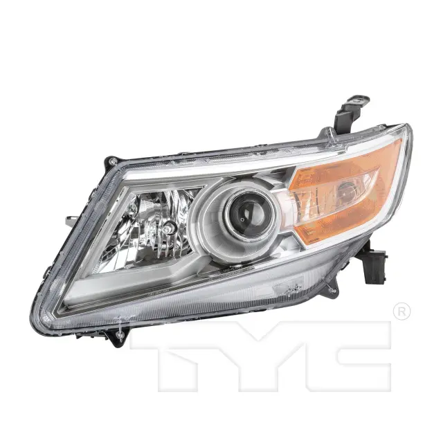 209188009 - : TYC Headlight Assembly for TYC Image
