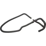 64345 - HVAC: Molded Heater Hose 20R3EC Class D1 and D2 for Continental Image