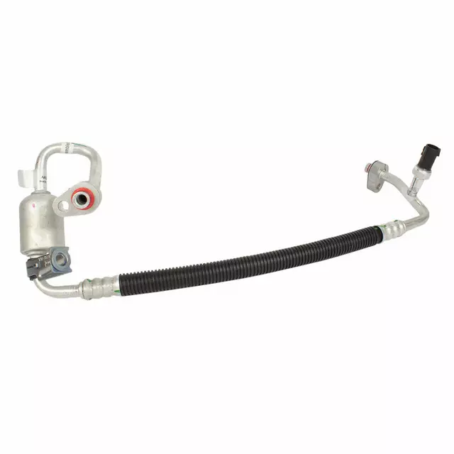 A/C Refrigerant Discharge Hose - Ford (AA5Z-19972-A)