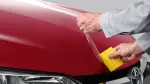 PT90703150FF - : Ppf Fenders Camry for Toyota Image