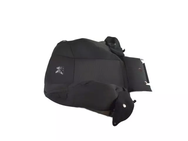 Front Seat Back Cover, Left - Mopar (5YK87DX9AA)