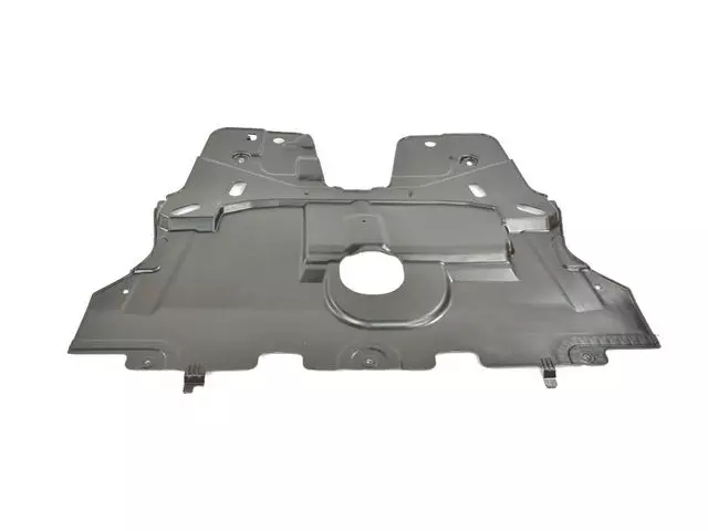 Front Belly Pan - Mopar (68534547AA)