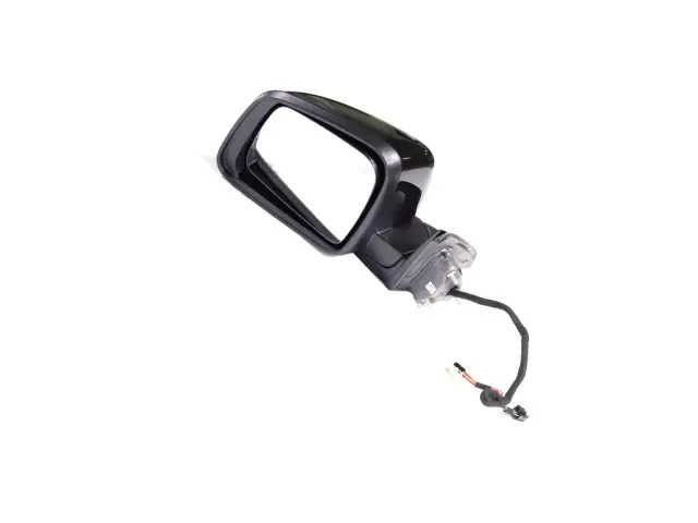 5SG23DX8AF - Doors, Door Mirrors and Related Parts: Outside Rearview Mirror, Left for Jeep: Grand Cherokee, Grand Cherokee WK Image