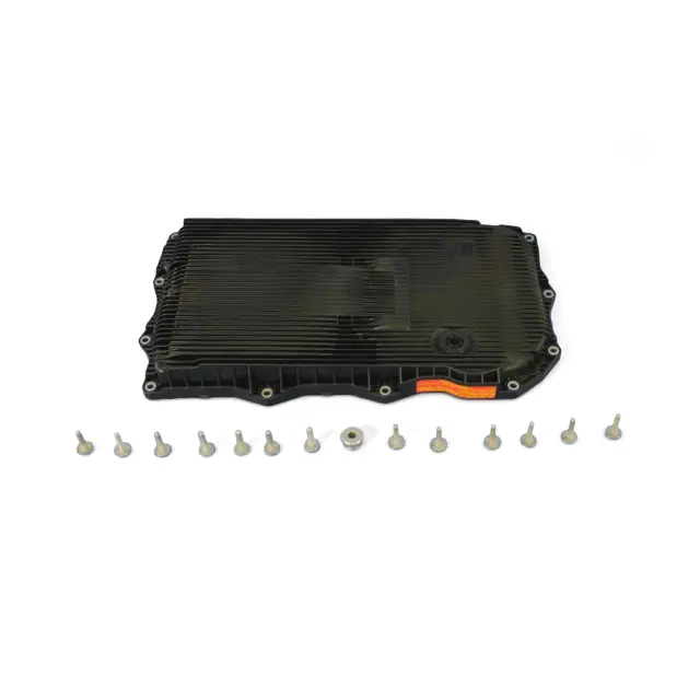 68142478AB - : Transmission Oil Pan And Filter for Mopar Image