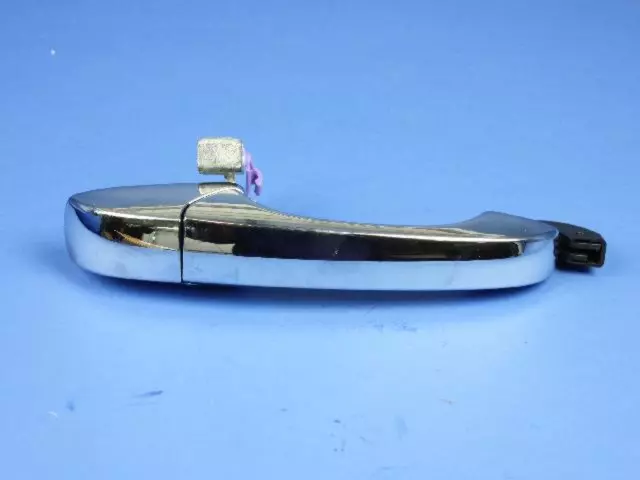 Exterior Door Handle, Right - Mopar (4589722af)