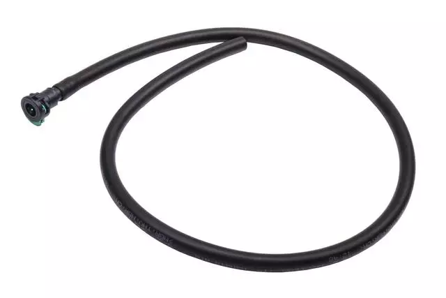 23114057 - : Fuel Tank Filler Vent Hose for GM Image