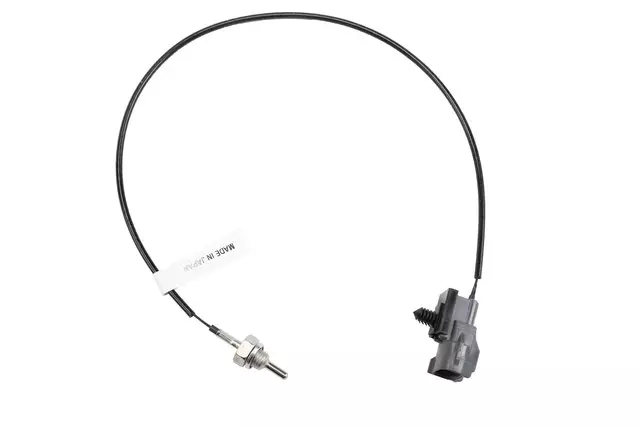 Intercooler Temperature Sensor - ACDelco (12643808)