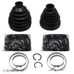 1033124 - : CV JOINT BOOT KIT for Beck Arnley Image