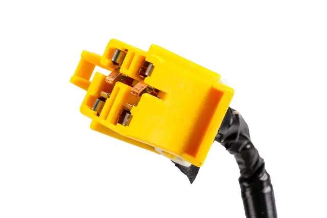 Clock Spring - GM (88965343)