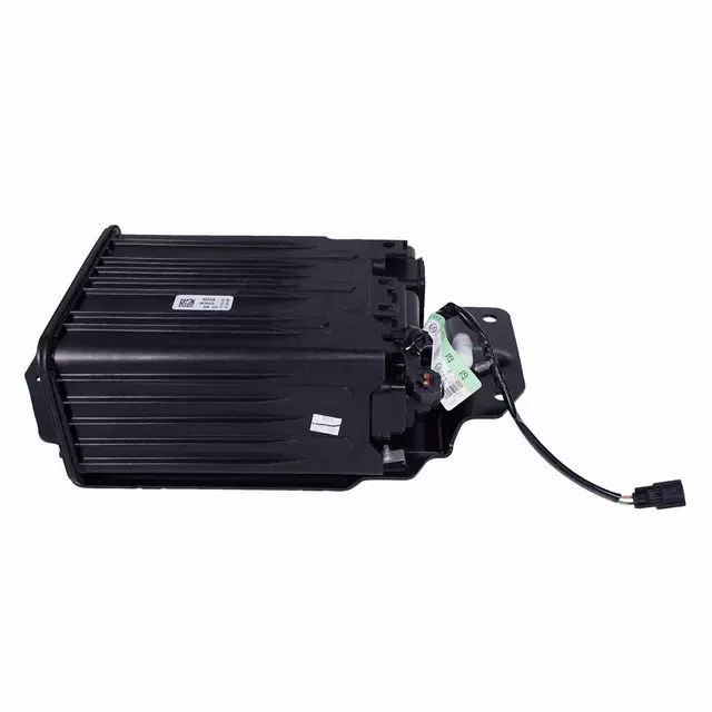 9C2Z9D653H - Emission System: Vapor Canister for Ford: E-150, E-250, E-350 Super Duty Image