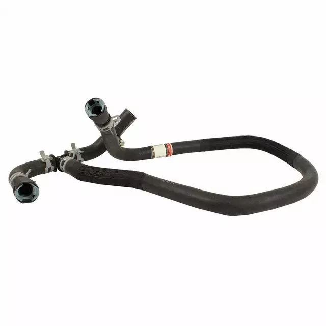 HVAC Heater Hose - Ford (HC2Z-8B081-J)