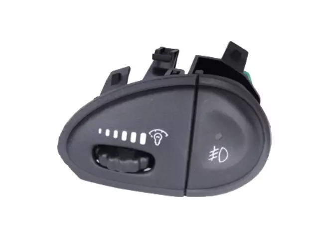 Fog Lamp Switch - GM (22638429)