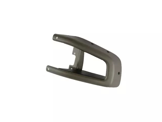 68297572AB - Frame, Bumper and Fascia: Bumper Extension, Right for Jeep: Wrangler Image