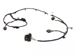 68593444AB - Electrical: Front Fascia Wiring for Jeep: Compass Image