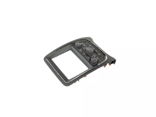 Vehicle Feature Controls Center Stack - Mopar (68333650AA)