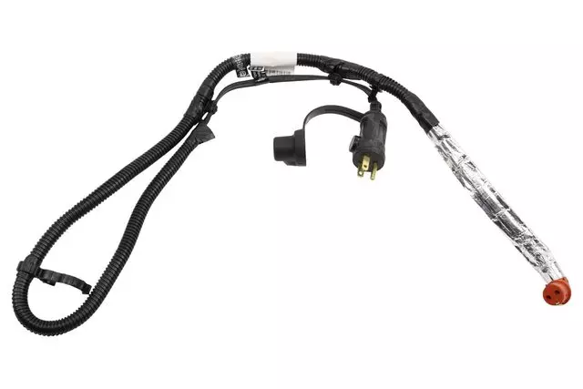 Engine Coolant Heater Cord - GM (20905738)