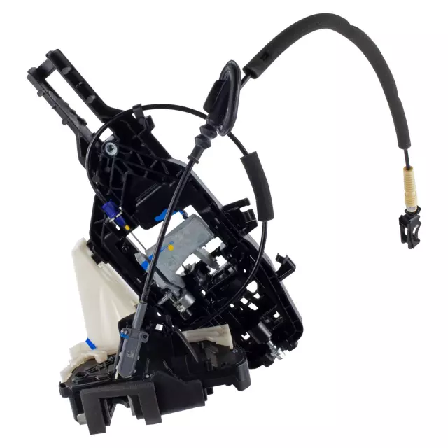 ML7Z7826412C - Body: Latch Assembly for Lincoln: Navigator Image