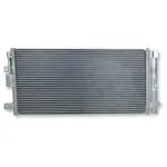 3987C - : gpd Condenser 3987C for GLOBAL PARTS DISTRIBUTORS Image