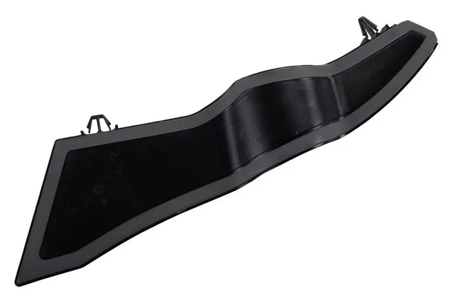 84195083 - : Driver Side Quarter Panel Lower Baffle for GM Image