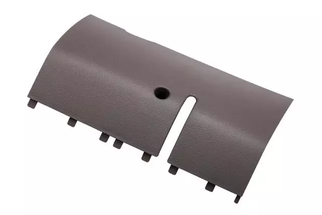 23452115 - Body: Latch Assembly Rear Cover for Cadillac: Escalade, Escalade ESV | Chevrolet: Suburban, Tahoe | GMC: Yukon, Yukon XL Image