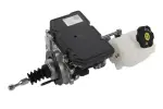 84221314 - : Power Brake Booster with Brake Master Cylinder for GM Image