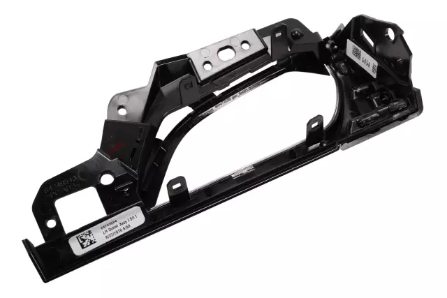 Applique Panel - GM (84249504)