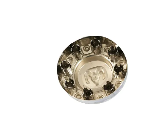 68718388AA - Wheels: Wheel Center Cap for Mopar Image
