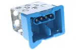 V20790013 - : Regulator, passenger compartment fan for VEMO Image