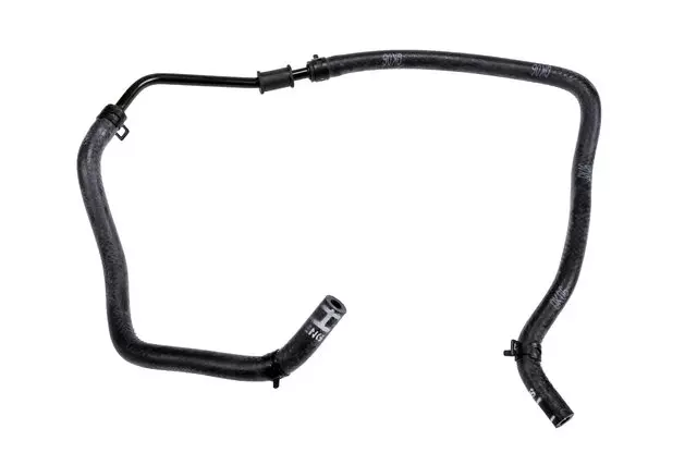 42333286 - : Engine Coolant Air Bleed Hose for Chevrolet: Spark Image