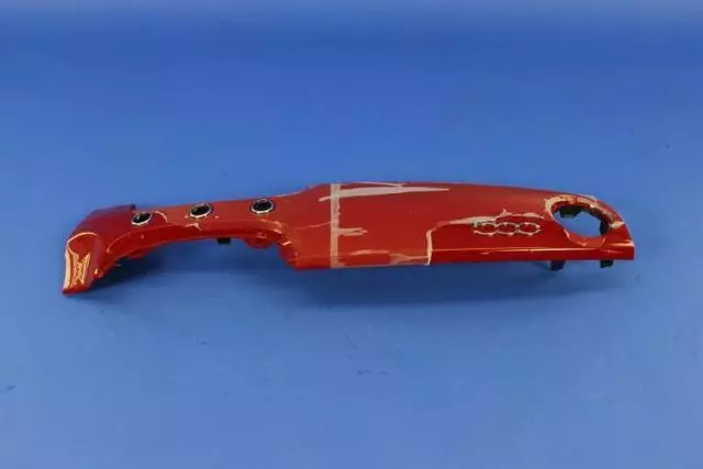 Instrument Panel Bezel - Mopar (1SC36TZZAC)